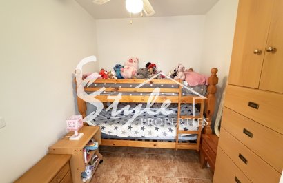 Вторичное жилье - Apartamento - Torrevieja - Торревьеха