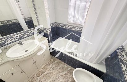 Reventa - Adosado - Villamartín - Villamartin