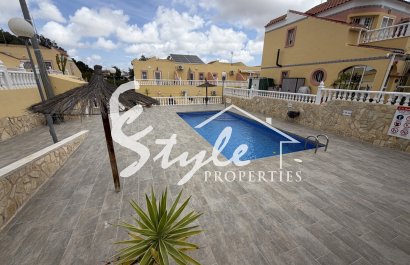 Reventa - Adosado - Villamartín - Villamartin