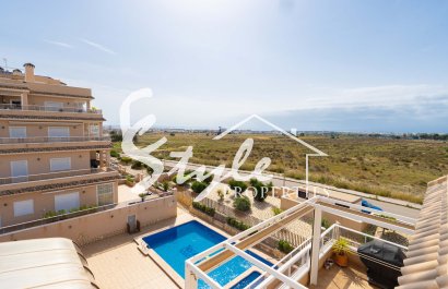 Вторичное жилье - Apartamento - Orihuela-Costa - Вилламартин