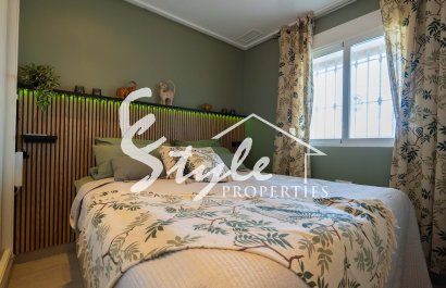 Вторичное жилье - Apartamento - Orihuela-Costa - Вилламартин