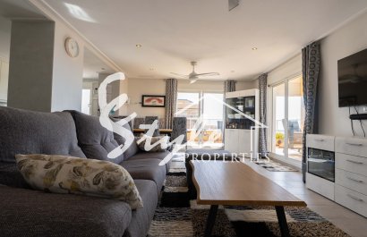 Вторичное жилье - Apartamento - Orihuela-Costa - Вилламартин