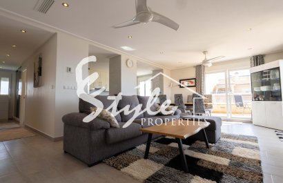 Вторичное жилье - Apartamento - Orihuela-Costa - Вилламартин