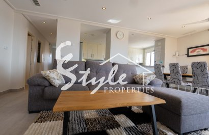Вторичное жилье - Apartamento - Orihuela-Costa - Вилламартин