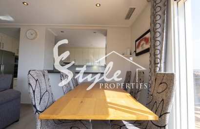 Вторичное жилье - Apartamento - Orihuela-Costa - Вилламартин