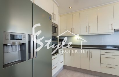 Вторичное жилье - Apartamento - Orihuela-Costa - Вилламартин