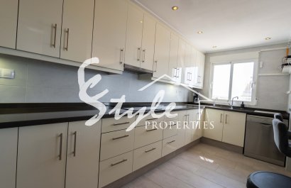 Вторичное жилье - Apartamento - Orihuela-Costa - Вилламартин