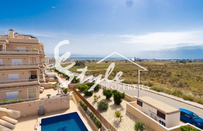 Вторичное жилье - Apartamento - Orihuela-Costa - Вилламартин