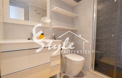 Вторичное жилье - Apartamento - Orihuela-Costa - Вилламартин