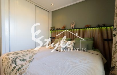 Вторичное жилье - Apartamento - Orihuela-Costa - Вилламартин