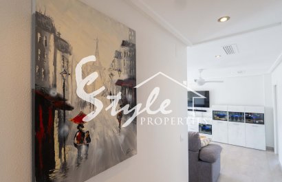 Вторичное жилье - Apartamento - Orihuela-Costa - Вилламартин
