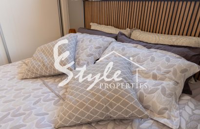 Вторичное жилье - Apartamento - Orihuela-Costa - Вилламартин