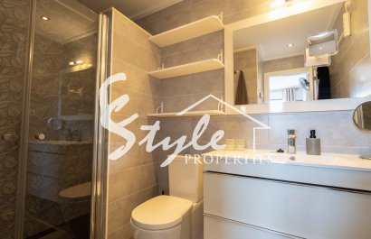 Вторичное жилье - Apartamento - Orihuela-Costa - Вилламартин