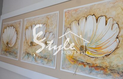 Вторичное жилье - Apartamento - Orihuela-Costa - Вилламартин