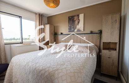 Вторичное жилье - Apartamento - Orihuela-Costa - Вилламартин