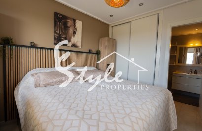 Вторичное жилье - Apartamento - Orihuela-Costa - Вилламартин