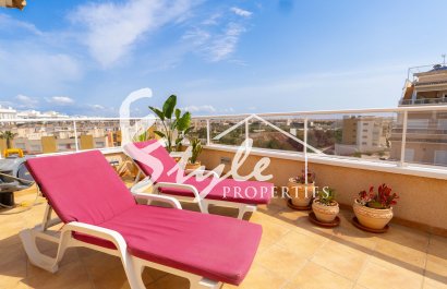 Вторичное жилье - Apartamento - Orihuela-Costa - Вилламартин