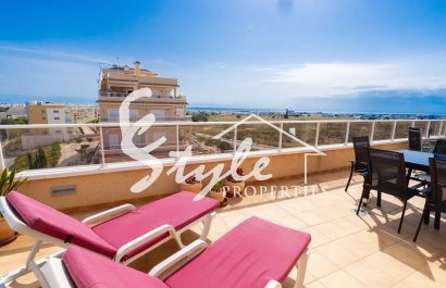 Вторичное жилье - Apartamento - Orihuela-Costa - Вилламартин