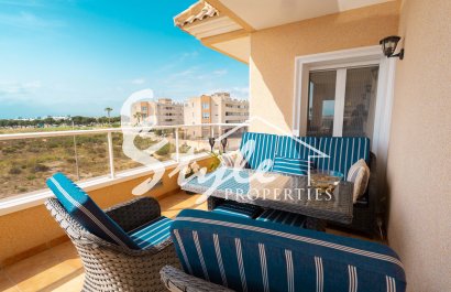 Вторичное жилье - Apartamento - Orihuela-Costa - Вилламартин
