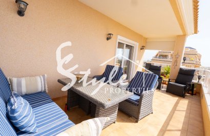 Вторичное жилье - Apartamento - Orihuela-Costa - Вилламартин