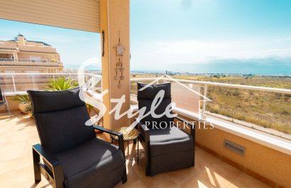 Вторичное жилье - Apartamento - Orihuela-Costa - Вилламартин
