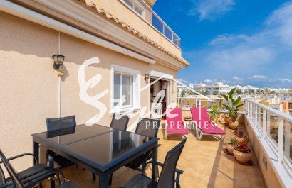 Вторичное жилье - Apartamento - Orihuela-Costa - Вилламартин