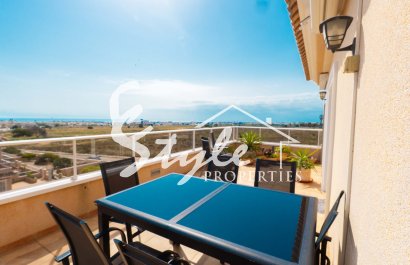 Вторичное жилье - Apartamento - Orihuela-Costa - Вилламартин