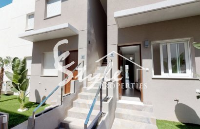 Вторичное жилье - Apartamento - Torrevieja - Агуас Нуэвас