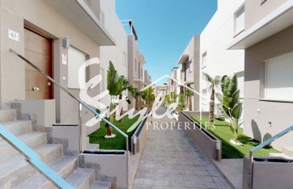 Вторичное жилье - Apartamento - Torrevieja - Агуас Нуэвас