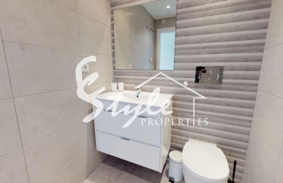 Вторичное жилье - Apartamento - Torrevieja - Агуас Нуэвас