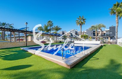 Вторичное жилье - Adosado - Orihuela-Costa - Лос Дольсес