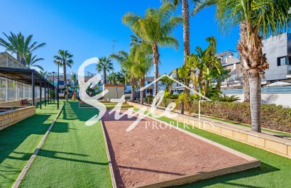 Вторичное жилье - Adosado - Orihuela-Costa - Лос Дольсес