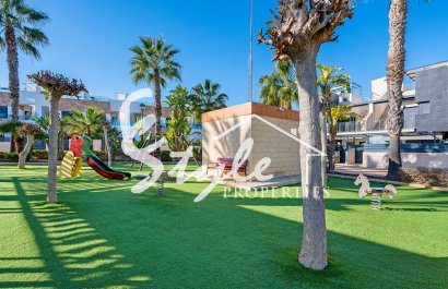 Вторичное жилье - Adosado - Orihuela-Costa - Лос Дольсес