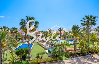 Вторичное жилье - Adosado - Orihuela-Costa - Лос Дольсес