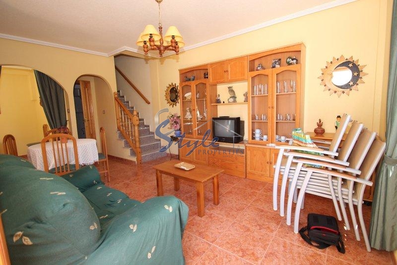 Resale - Town House - Cabo Roig