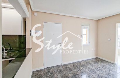Вторичное жилье - Apartamento - Orihuela-Costa - Ориуэла Коста