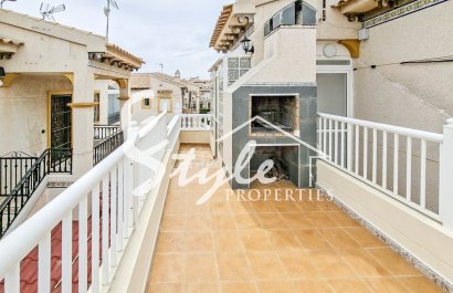 Вторичное жилье - Apartamento - Orihuela-Costa - Ориуэла Коста