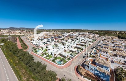 New build - Villa - Murcia