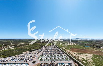 New build - Villa - Murcia