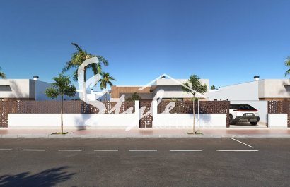 New build - Villa - Murcia