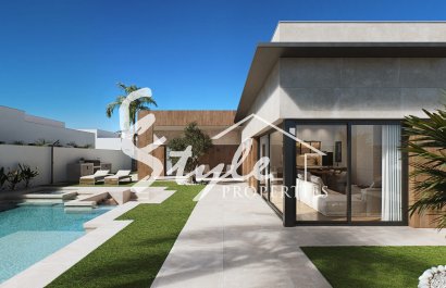 New build - Villa - Murcia