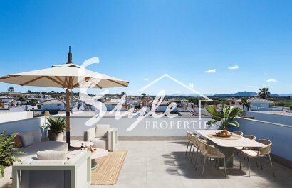New build - Villa - Murcia