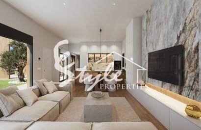 New build - Villa - Murcia