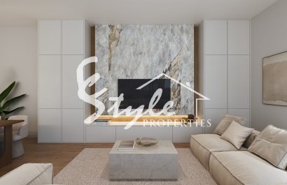 New build - Villa - Murcia