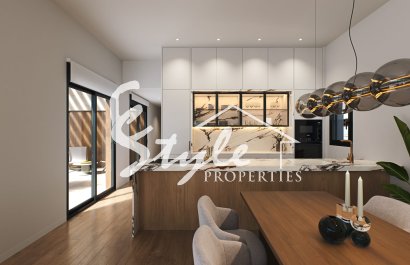 New build - Villa - Murcia