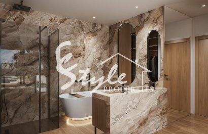 New build - Villa - Murcia