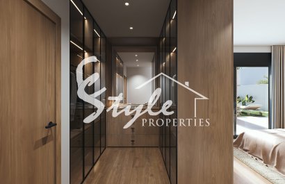 New build - Villa - Murcia