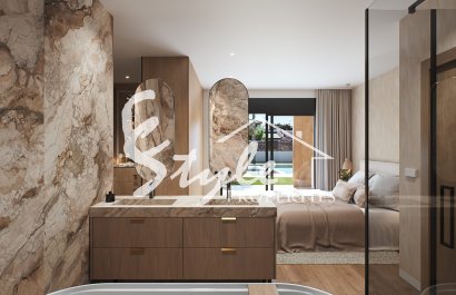 New build - Villa - Murcia