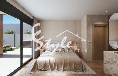 New build - Villa - Murcia