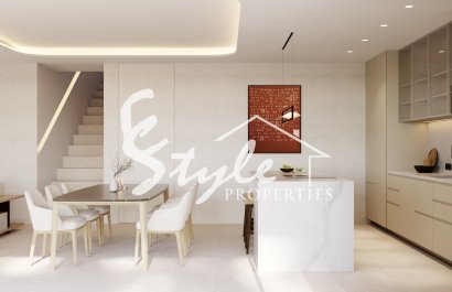 New build - Villa - Benidorm - Finestrat